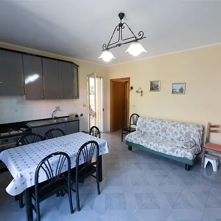 Apartamento Villino Con Giardino Terrazzo E Parcheggio Privato *