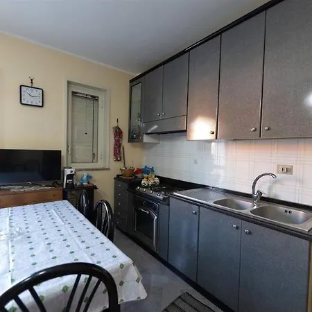 Apartamento Villino Con Giardino Terrazzo E Parcheggio Privato Mascali